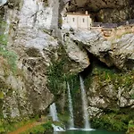 Διαμέρισμα La Vega De Santiago 2 Posada De Llanes