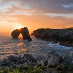 Διαμέρισμα La Vega De Santiago 2 Posada De Llanes