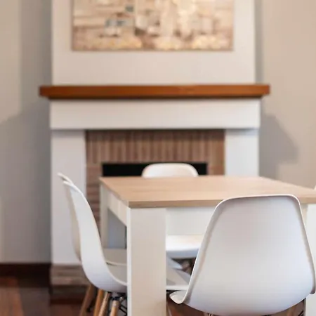 La Vega De Santiago 2 * Posada De Llanes