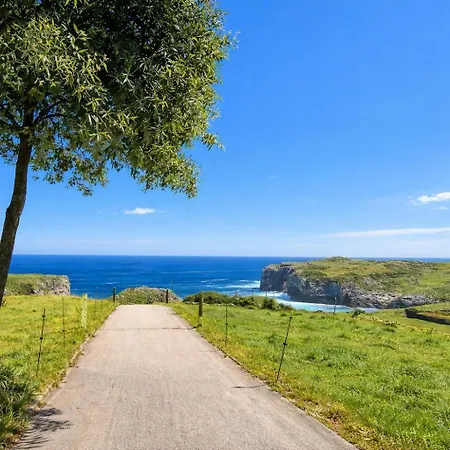 La Vega De Santiago 2 * Posada De Llanes