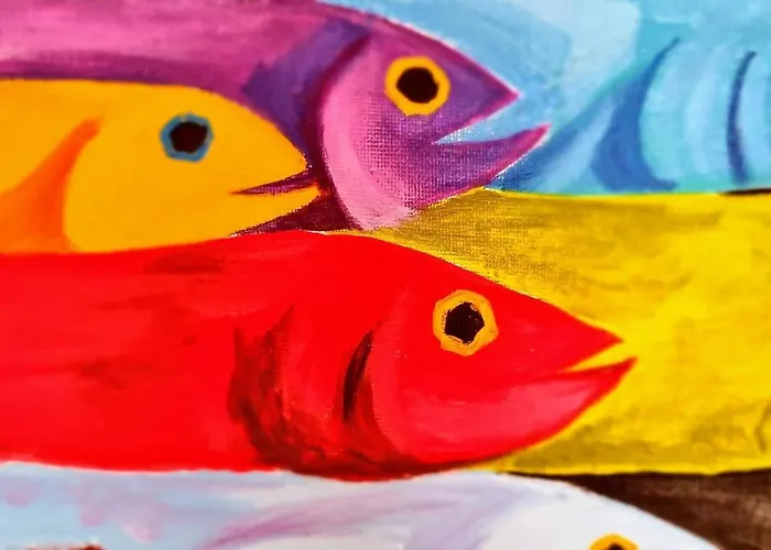 La Vega De Santiago 2 Apartamento