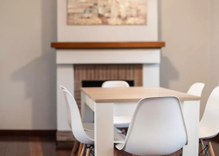 La Vega De Santiago 2 * Posada De Llanes