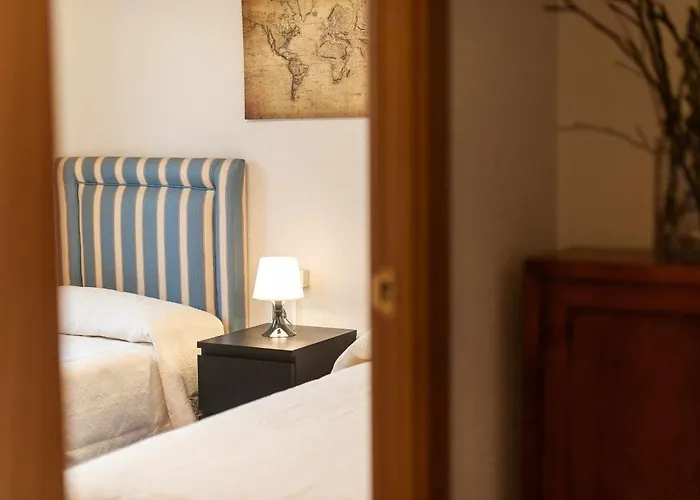 La Vega De Santiago 2 * Posada De Llanes