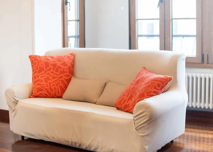 La Vega De Santiago 2 Apartamento