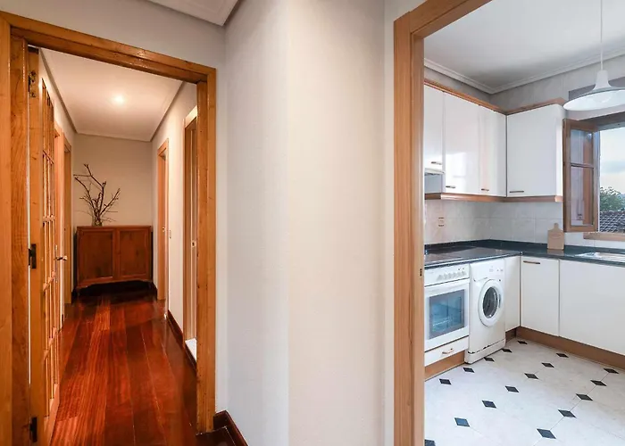 La Vega De Santiago 2 Apartamento