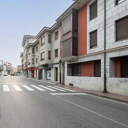 La Vega De Santiago 2 דירה