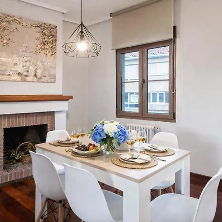 דירה La Vega De Santiago 2 *