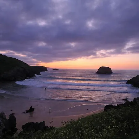 La Vega De Santiago 2 * Posada De Llanes