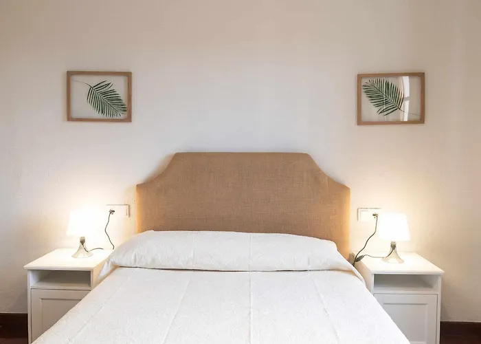 דירה La Vega De Santiago 2 Posada De Llanes