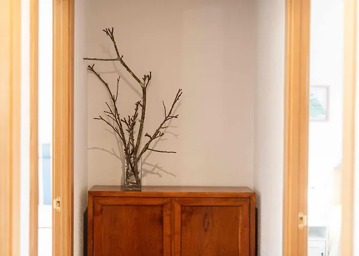 דירה La Vega De Santiago 2 Posada De Llanes