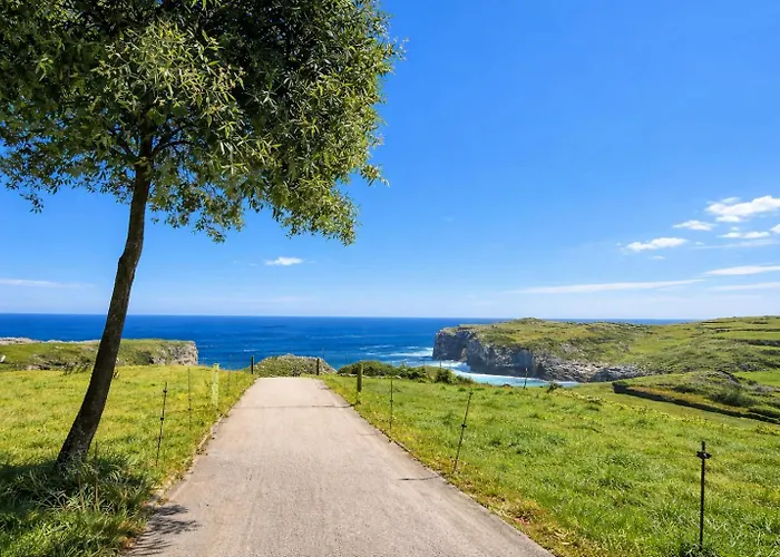 La Vega De Santiago 2 * Posada De Llanes